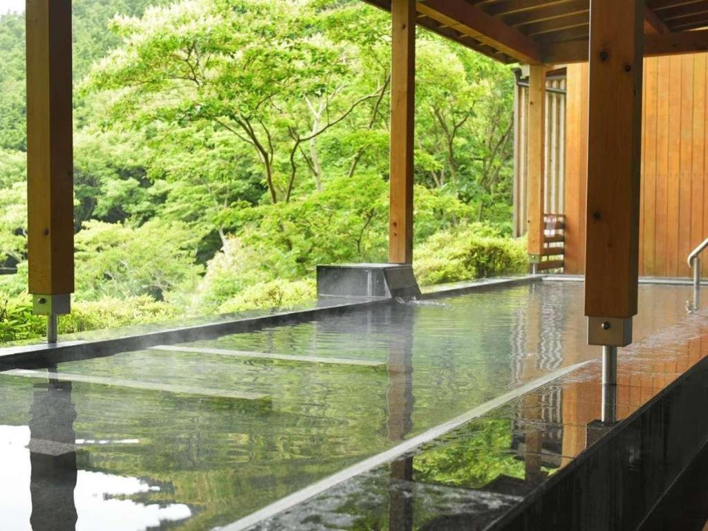 Livemax Resort Atami Forest Atami (Shizuoka) Exterior foto