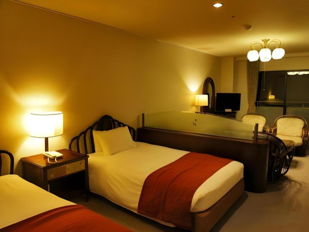 Livemax Resort Atami Forest Atami (Shizuoka) Exterior foto