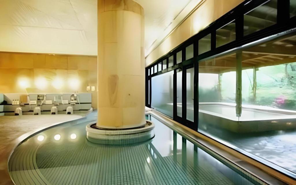 Livemax Resort Atami Forest Atami (Shizuoka) Exterior foto