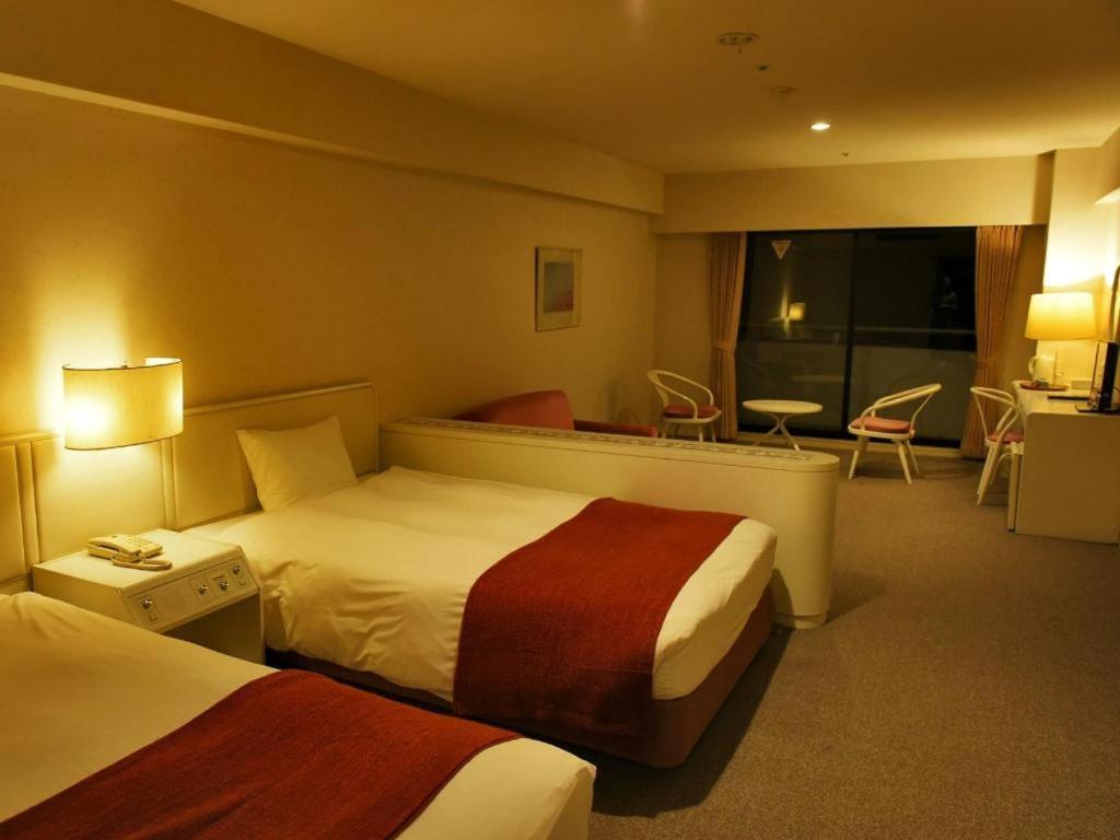 Livemax Resort Atami Forest Atami (Shizuoka) Exterior foto