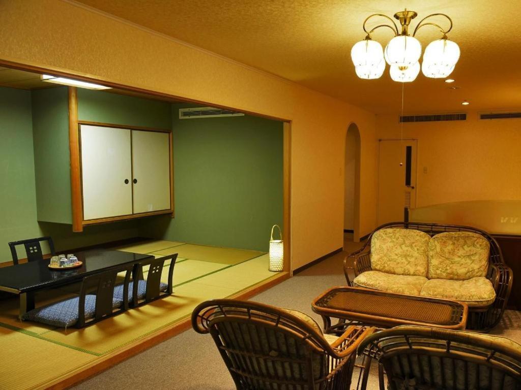 Livemax Resort Atami Forest Atami (Shizuoka) Exterior foto