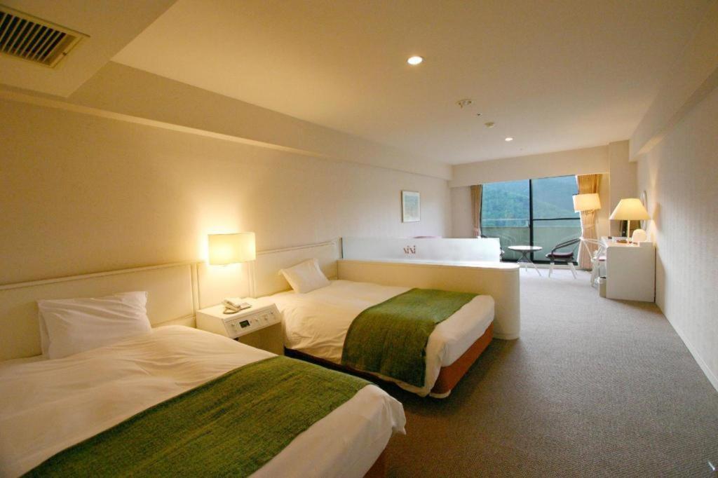Livemax Resort Atami Forest Atami (Shizuoka) Exterior foto