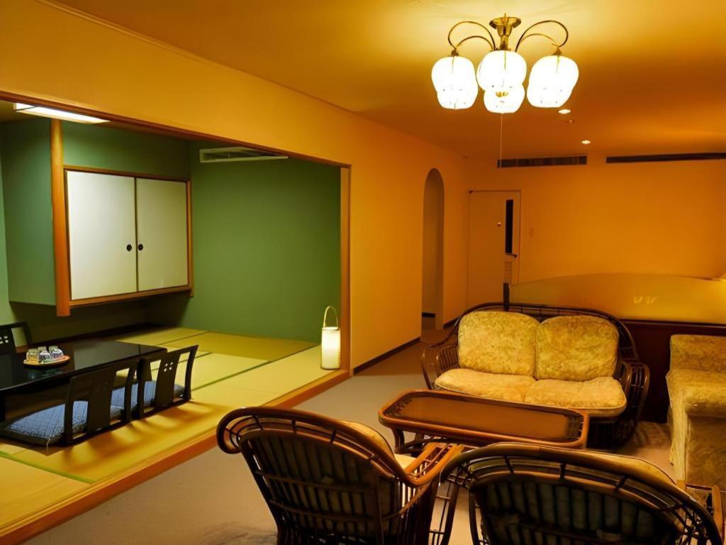 Livemax Resort Atami Forest Atami (Shizuoka) Exterior foto