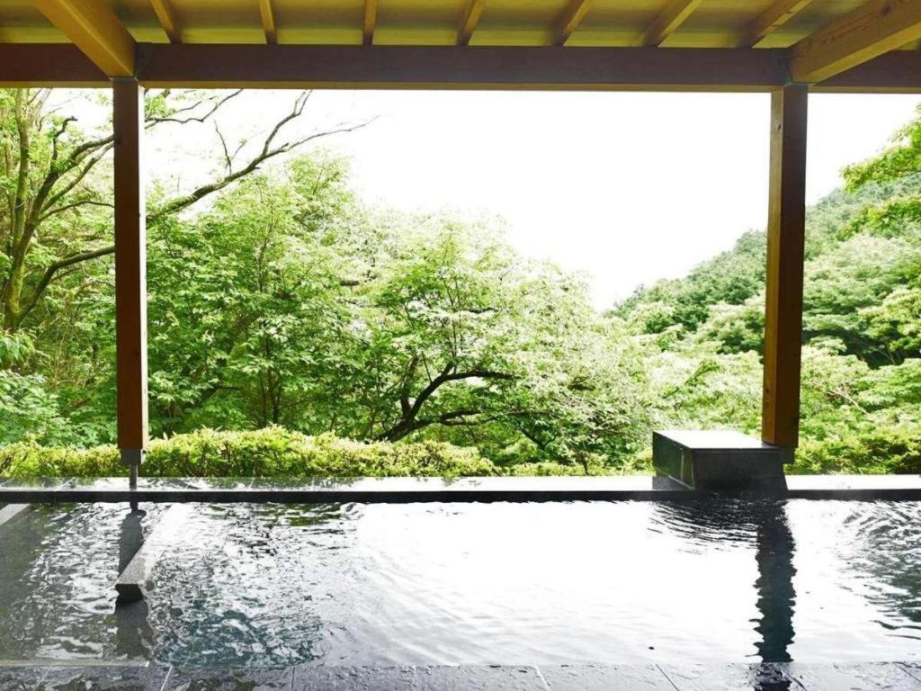 Livemax Resort Atami Forest Atami (Shizuoka) Exterior foto
