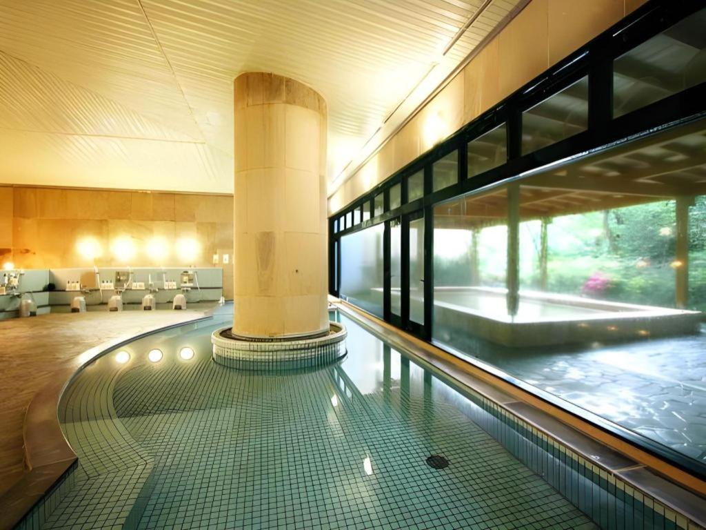 Livemax Resort Atami Forest Atami (Shizuoka) Exterior foto
